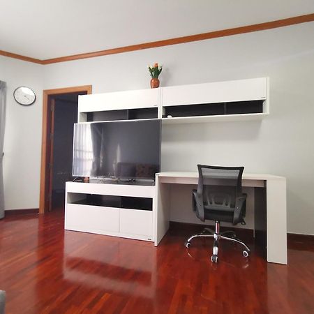 Cozy 1Br Walk To Bts And Airport Rail Link Close To Malls G7 Bangkok Eksteriør billede