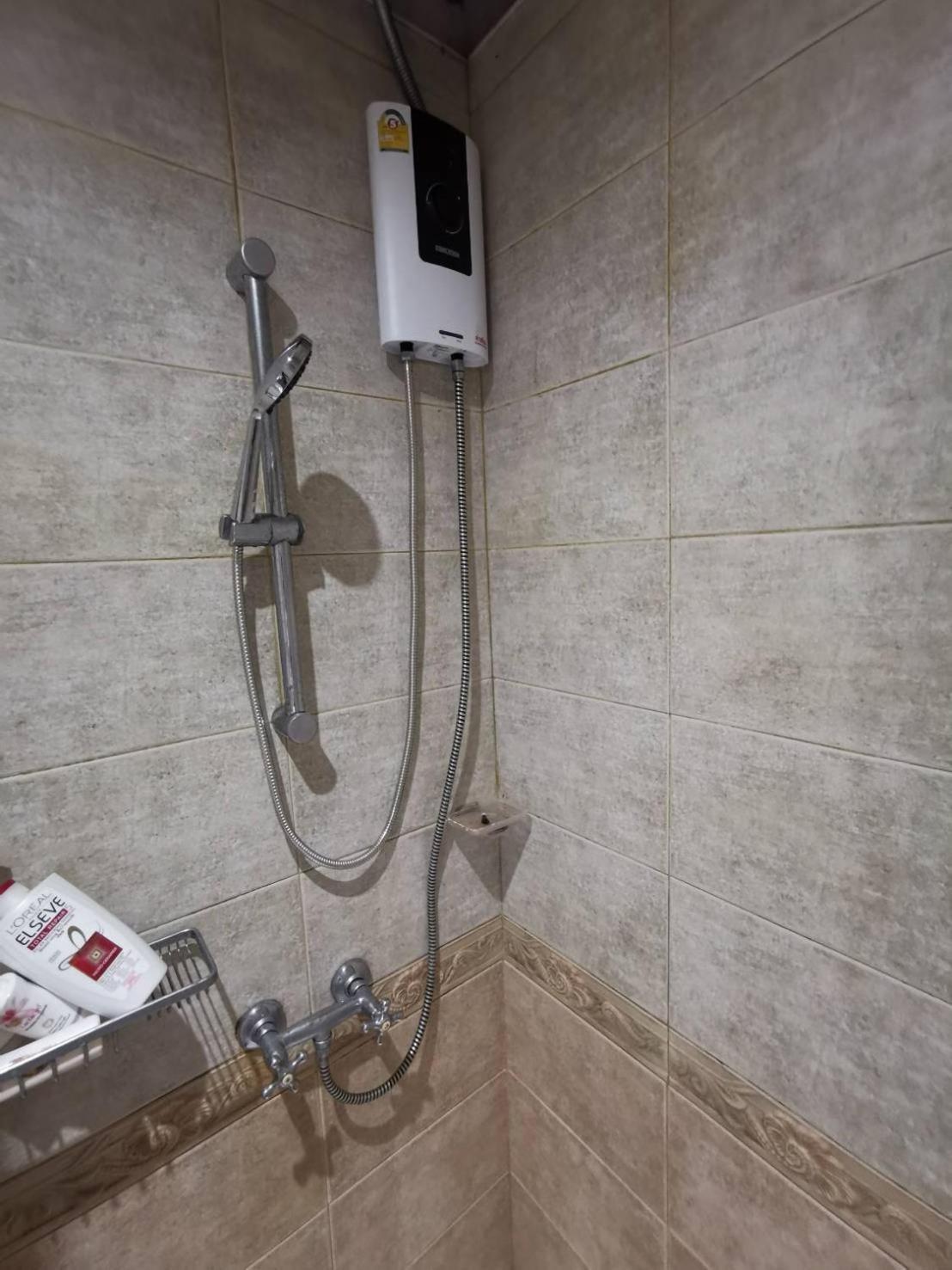 Cozy 1Br Walk To Bts And Airport Rail Link Close To Malls G7 Bangkok Eksteriør billede