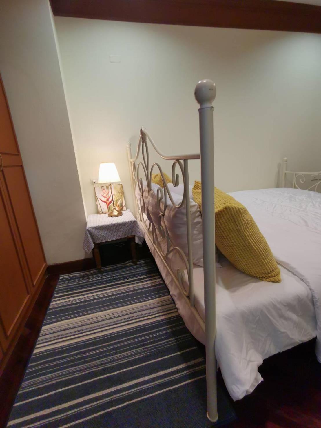 Cozy 1Br Walk To Bts And Airport Rail Link Close To Malls G7 Bangkok Eksteriør billede