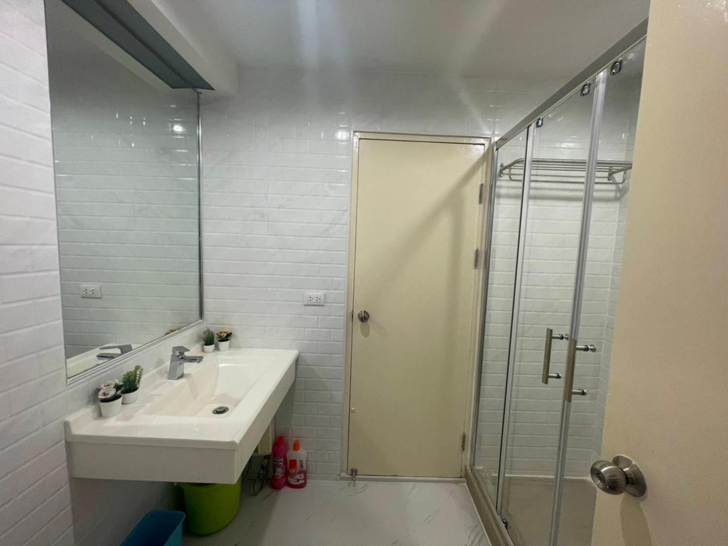 Cozy 1Br Walk To Bts And Airport Rail Link Close To Malls G7 Bangkok Værelse billede