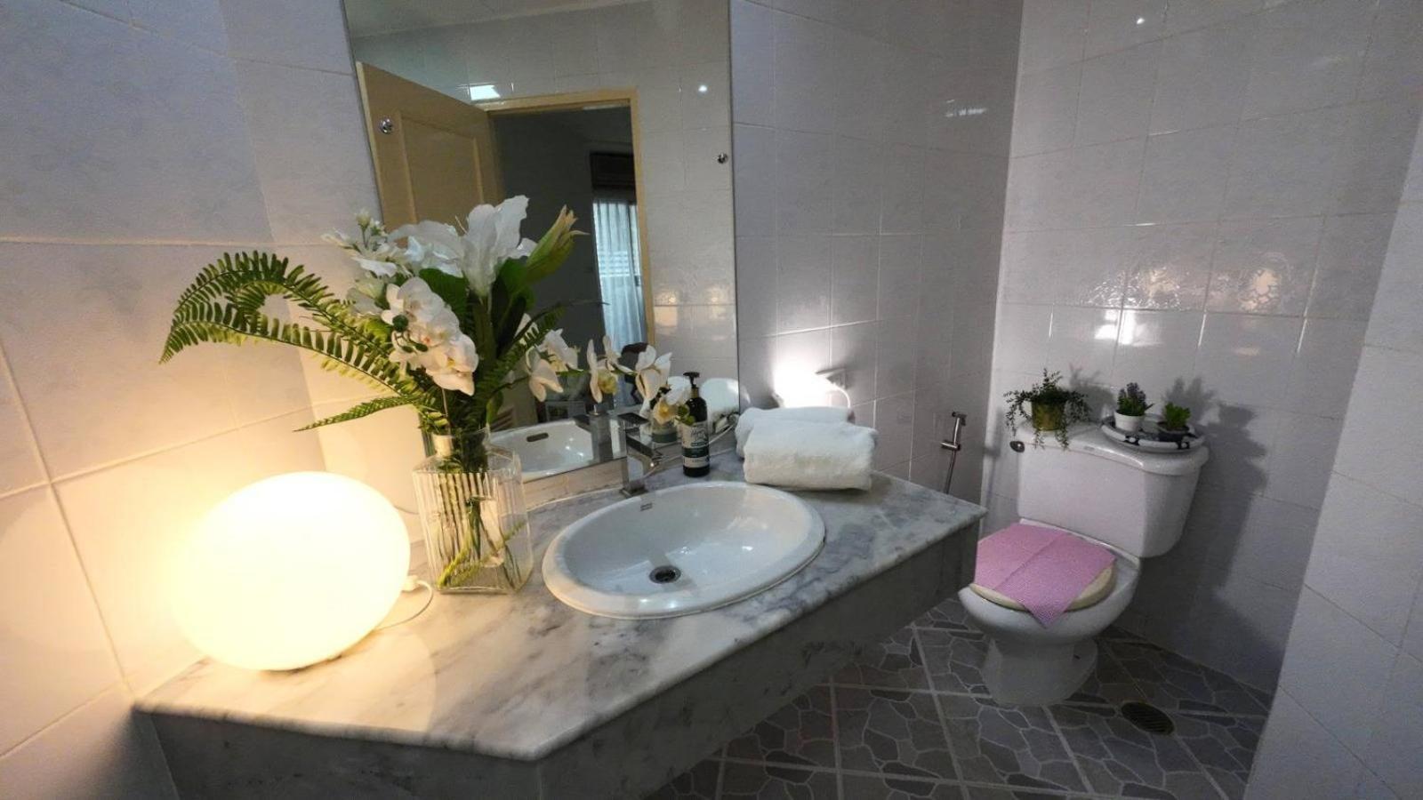 Cozy 1Br Walk To Bts And Airport Rail Link Close To Malls G7 Bangkok Eksteriør billede