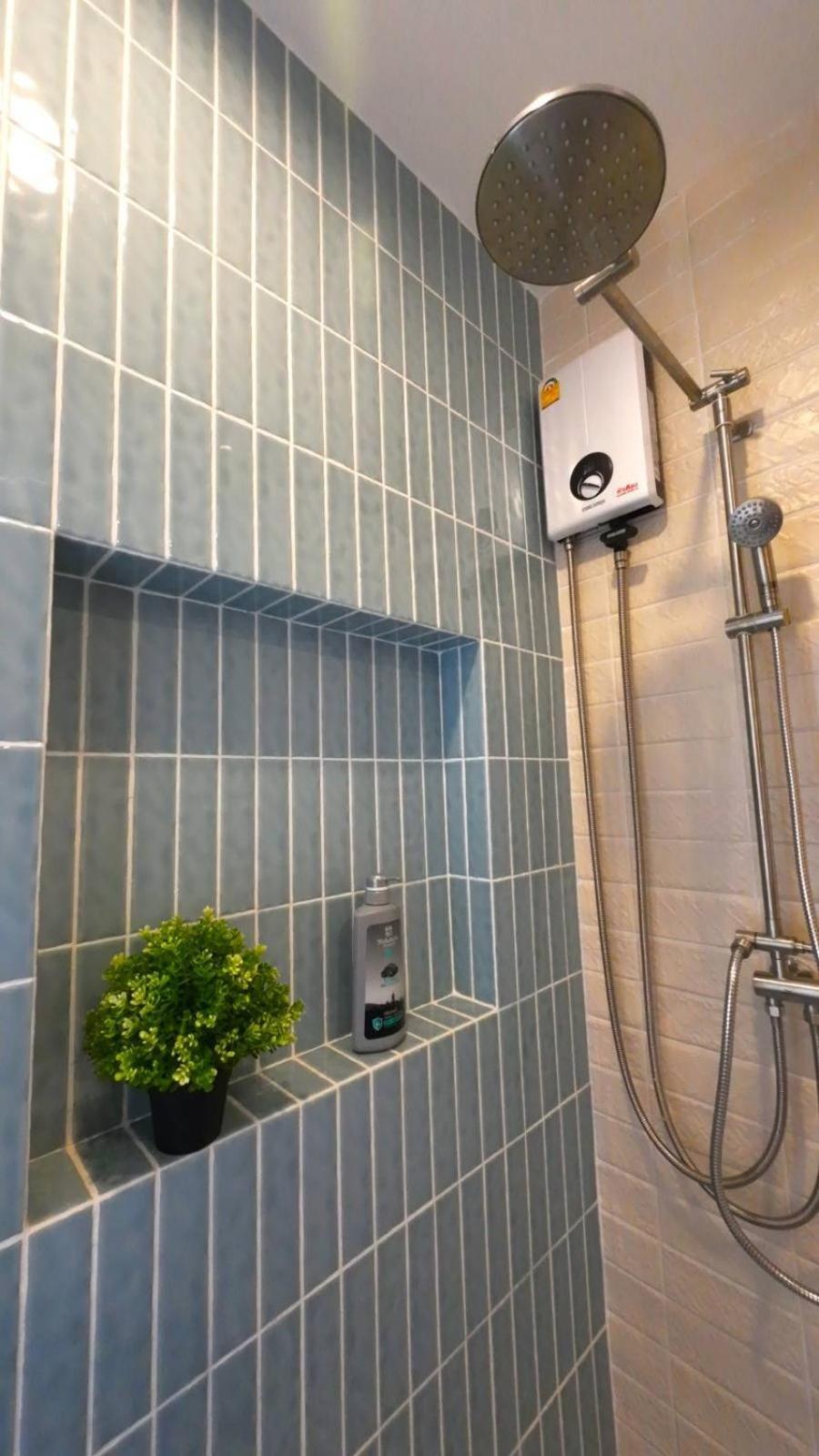 Cozy 1Br Walk To Bts And Airport Rail Link Close To Malls G7 Bangkok Værelse billede